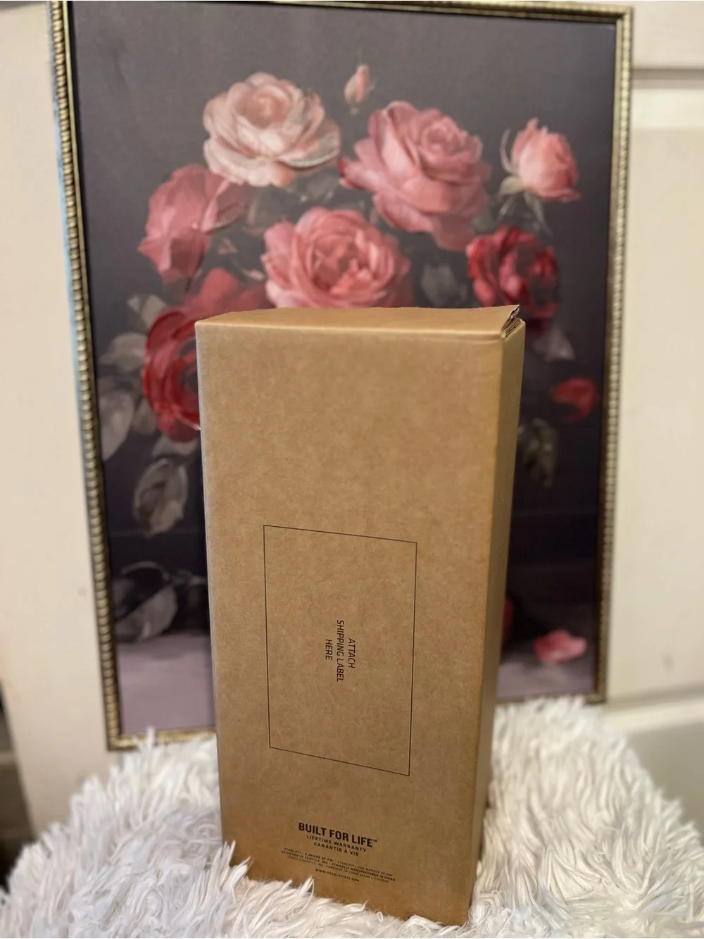 Stanley Iridescent “FAIRY DUST” 40oz Tumbler-NIB